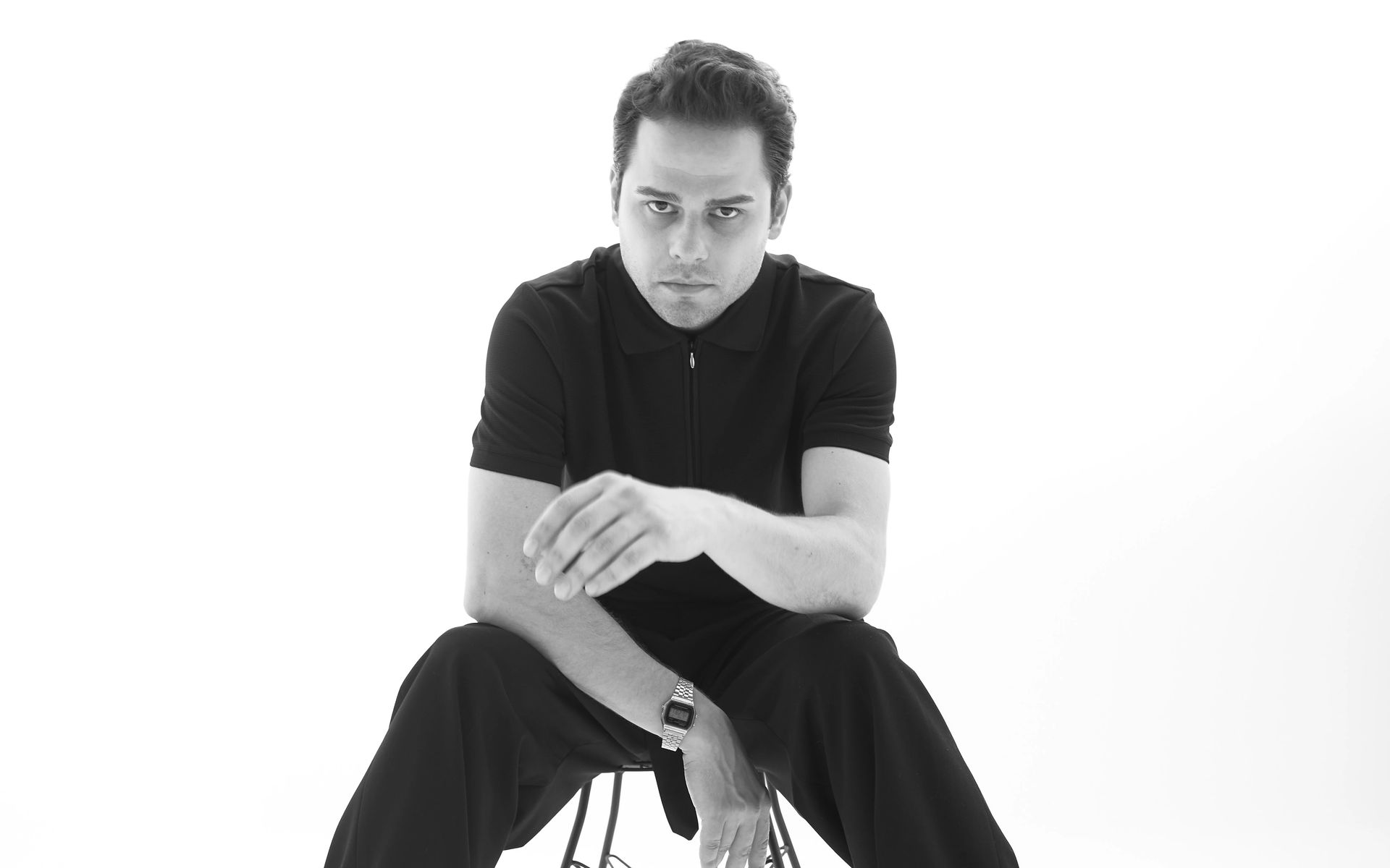 Mehmet Ali Çatal'la Söyleşi