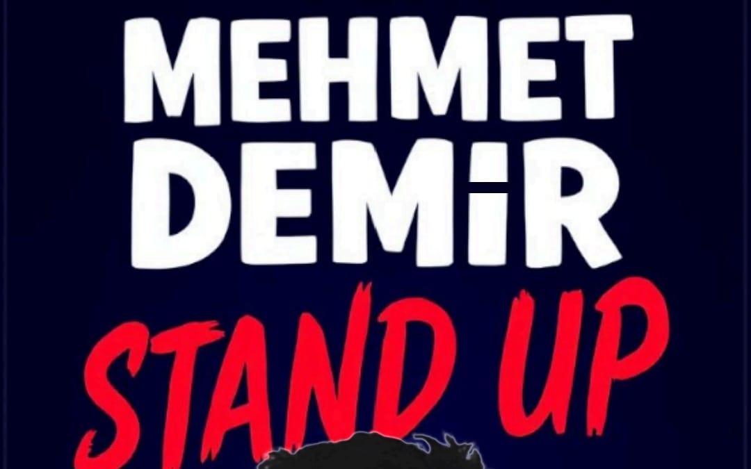 Mehmet Demir Stand Up