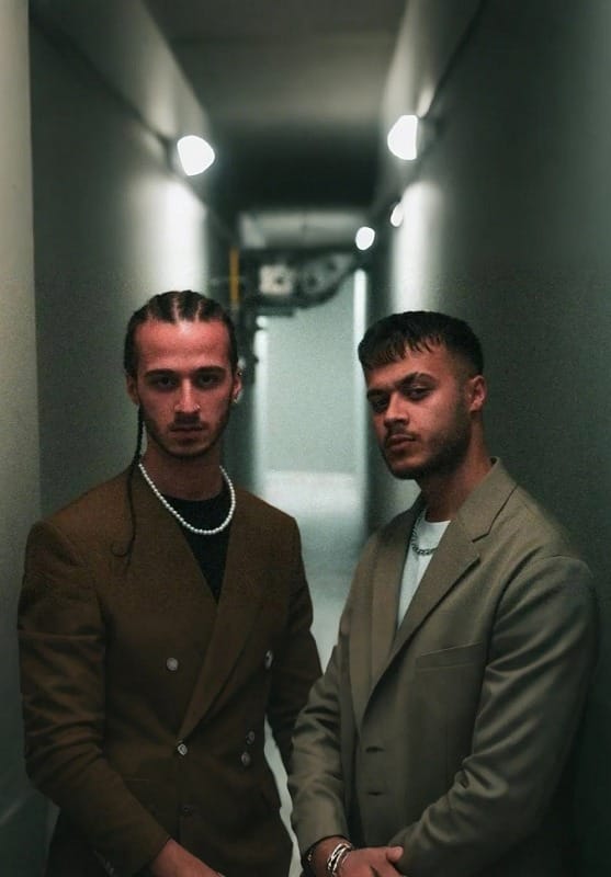 Mehmet & Enes Kılıç Konseri