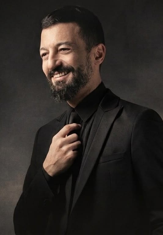 Mehmet Erdem