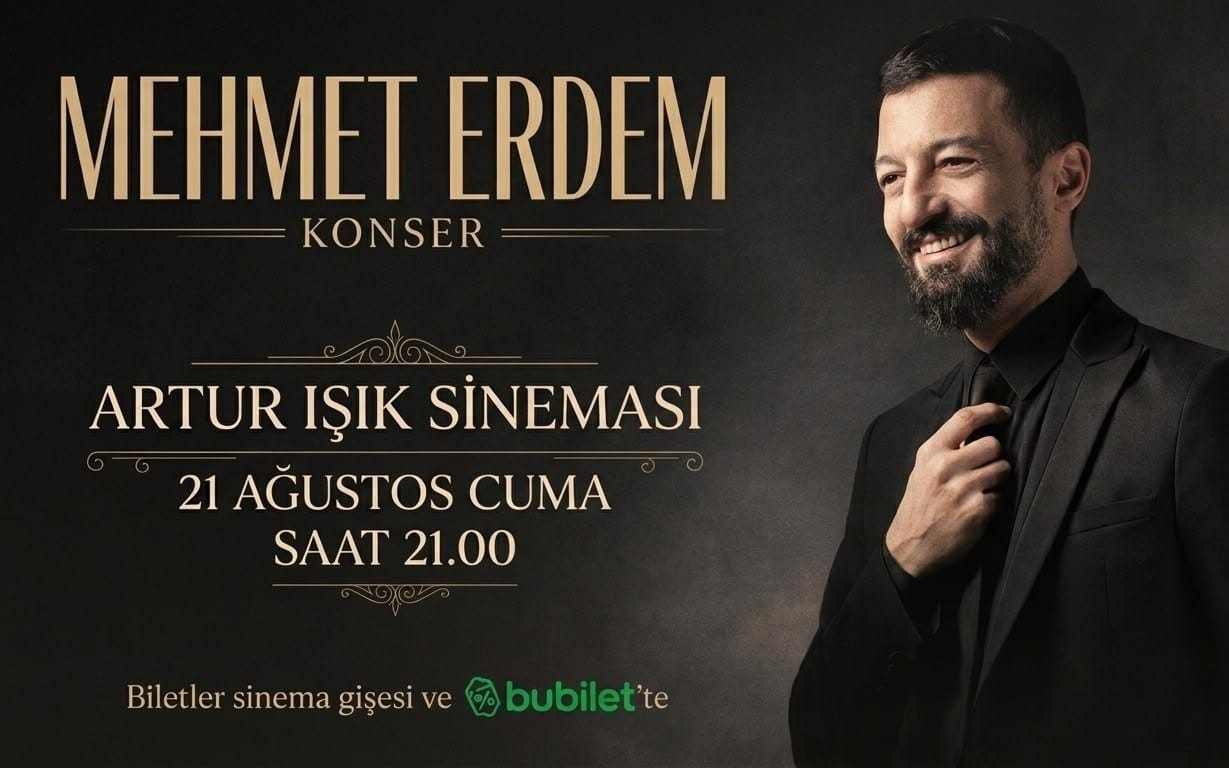 Mehmet Erdem