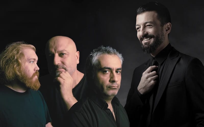 Mehmet Erdem & Bajar
