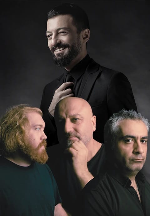 Mehmet Erdem & Bajar