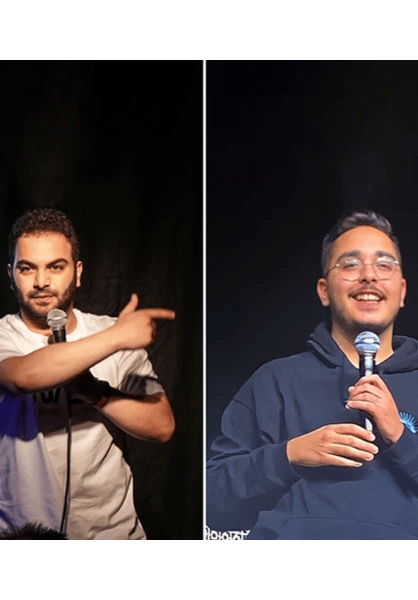 Mehmet Talha Uzun & Sefkan Sulakdağ 