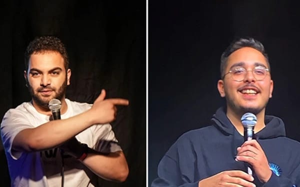 Mehmet Talha Uzun & Sefkan Sulakdağ 