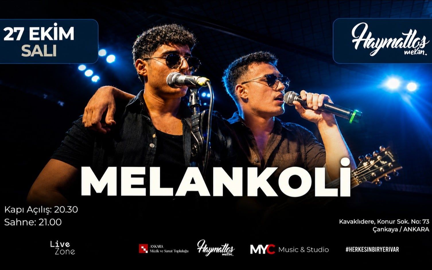 Melankoli