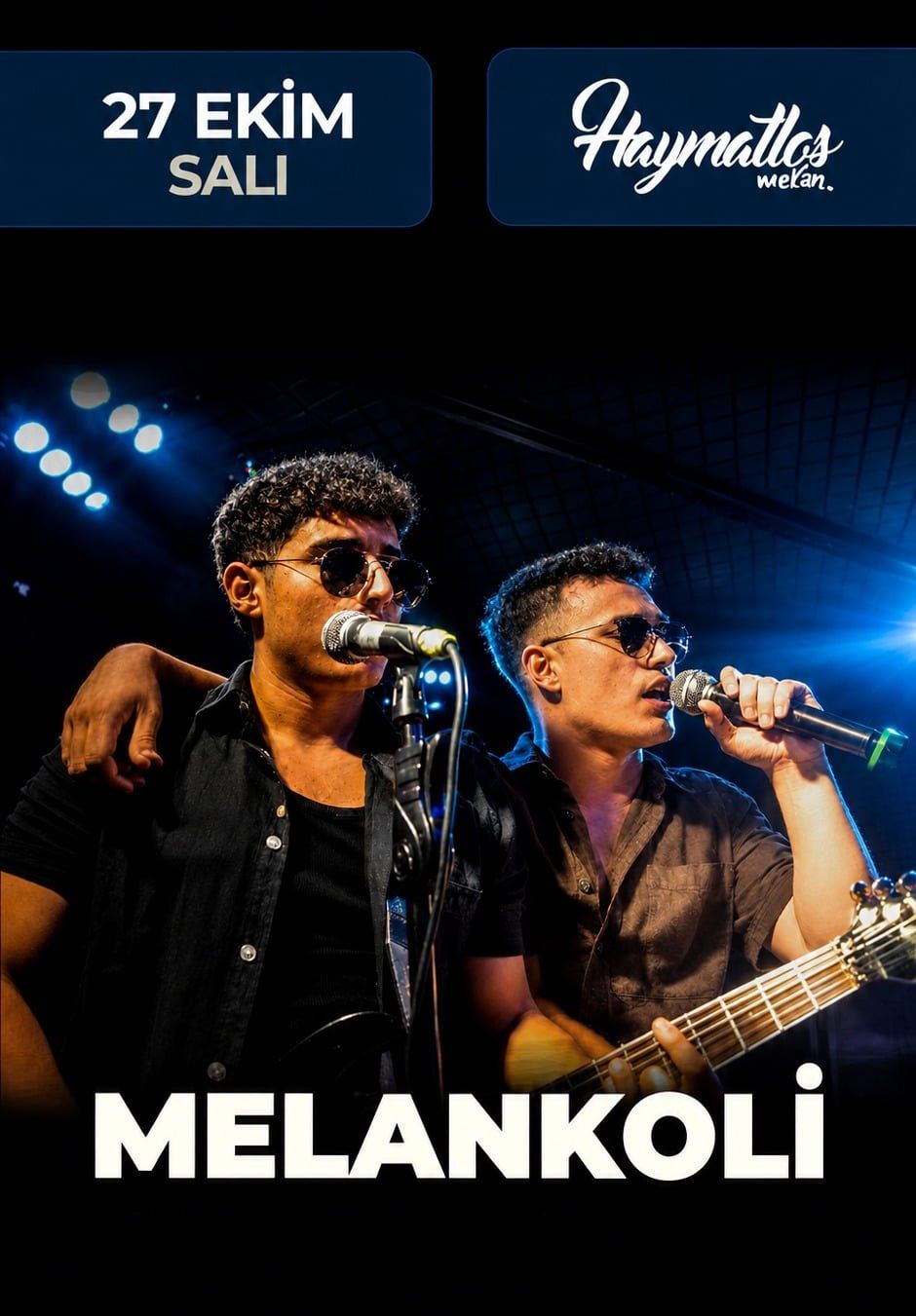 Melankoli