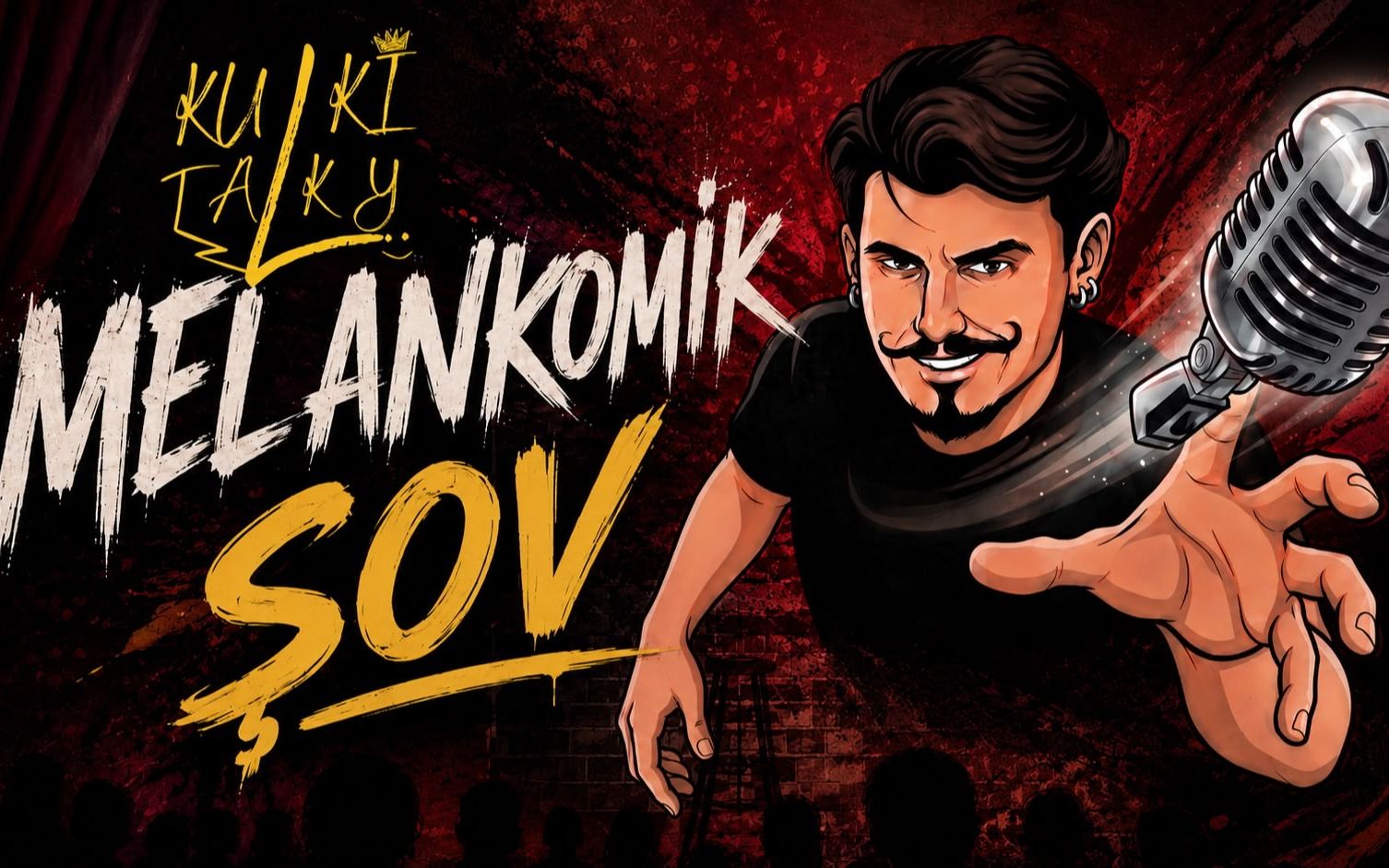 Melankomik Şov