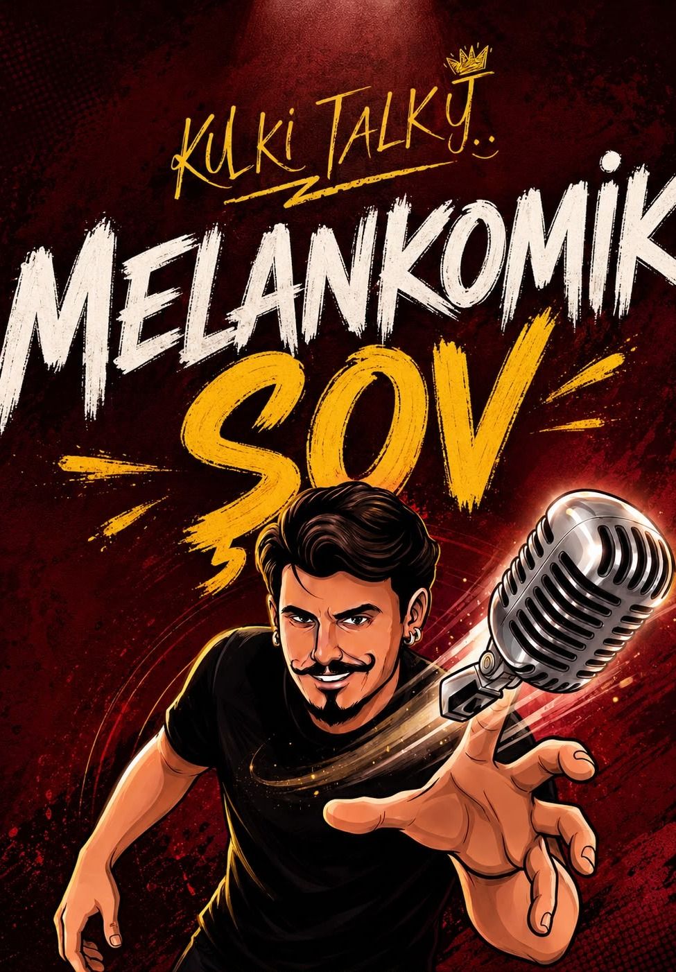 Melankomik Şov