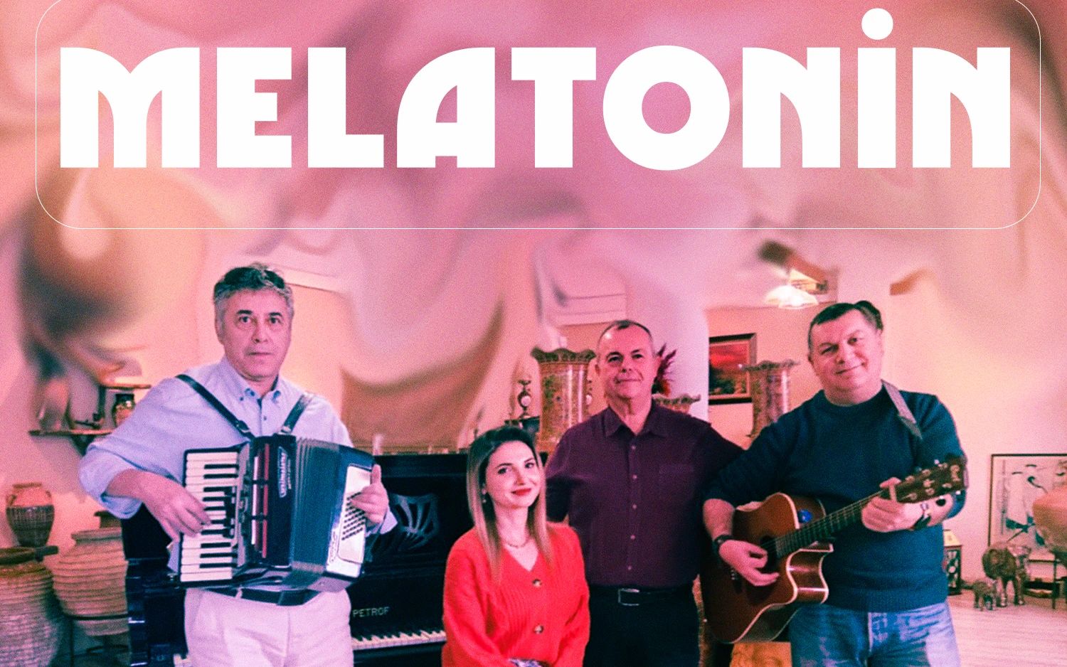 Melatonin Konseri