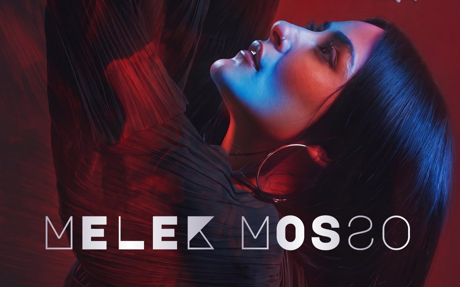 Melek Mosso Konseri