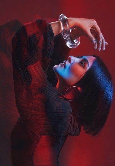 Melek Mosso
