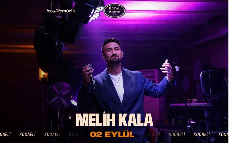 Melih Kala