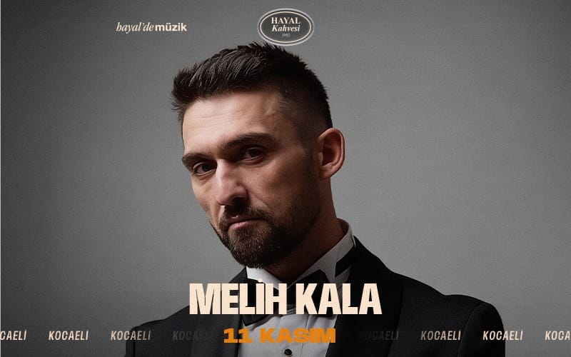 Melih Kala