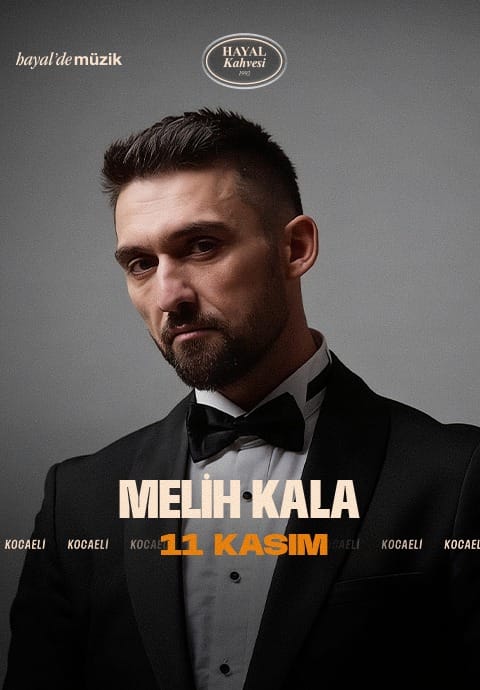Melih Kala