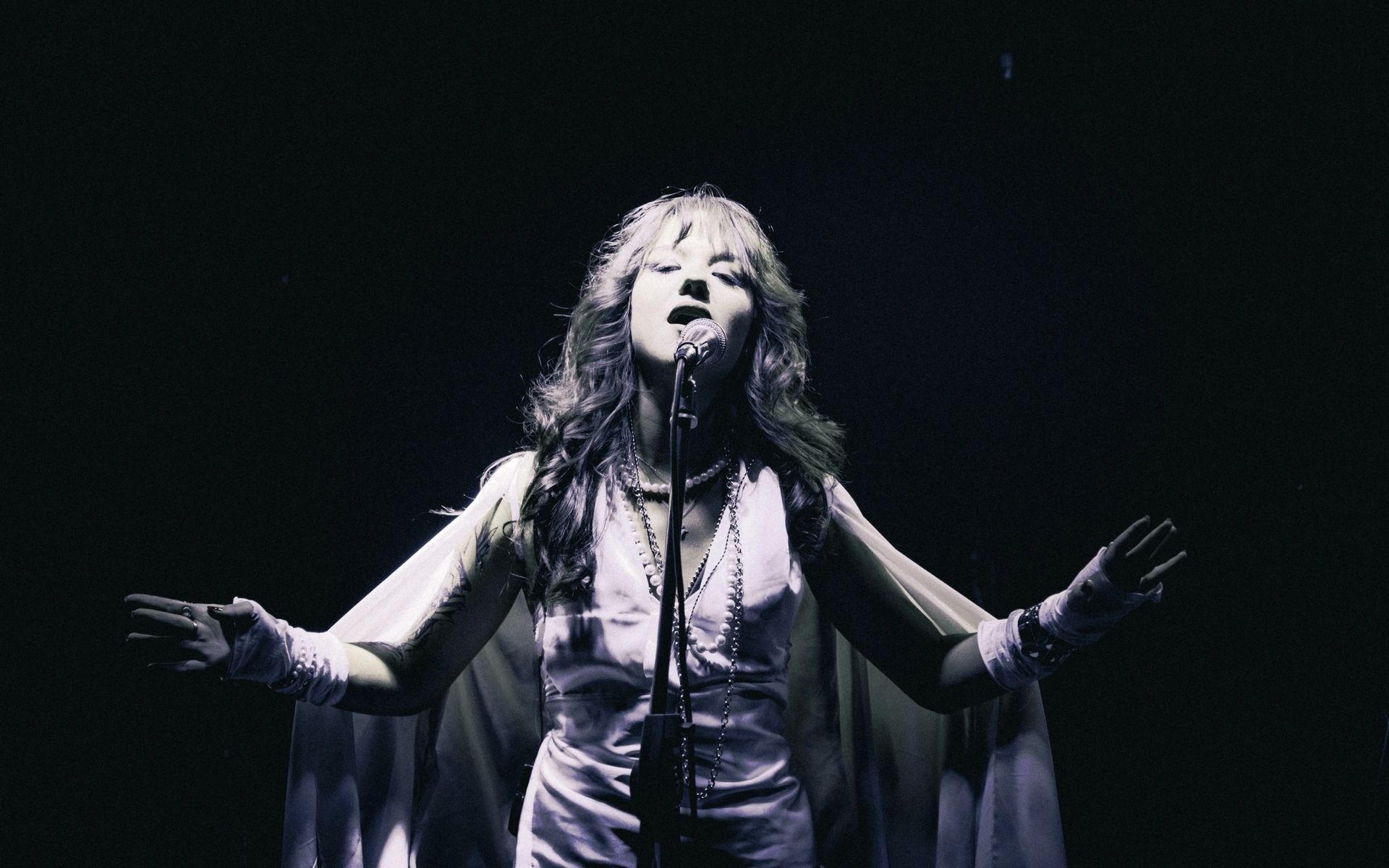 Melike Özdemir Konseri