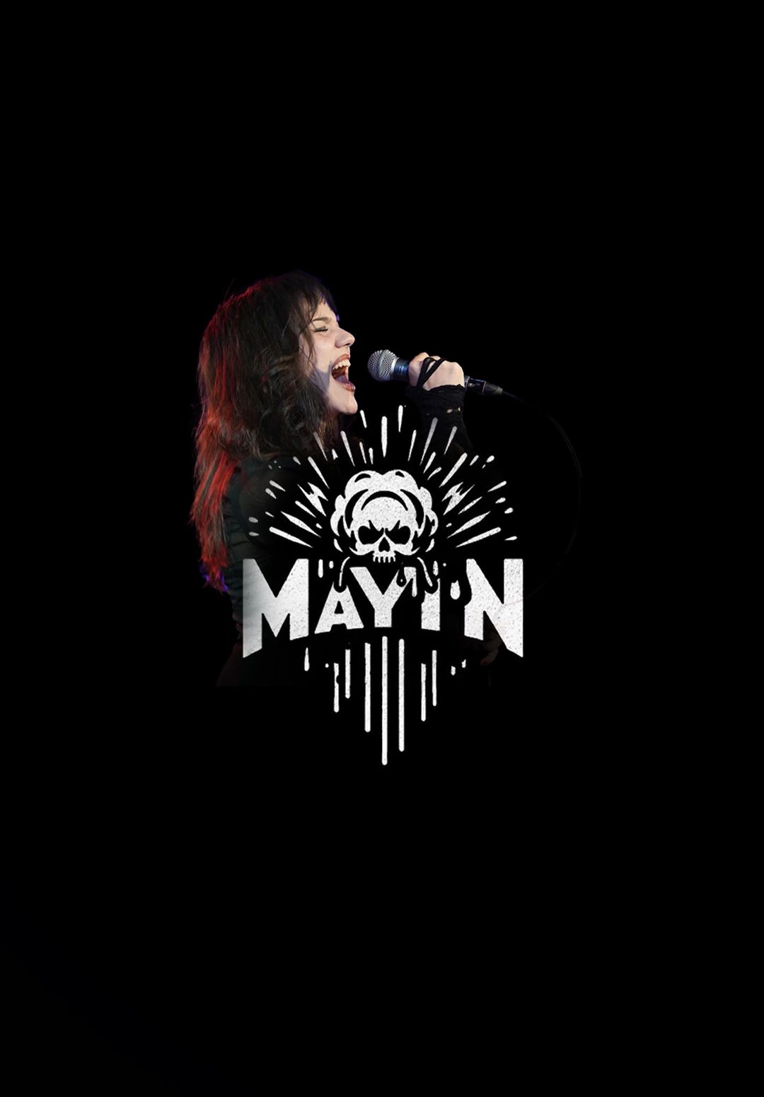 Melike Özdemir & Mayın Konseri