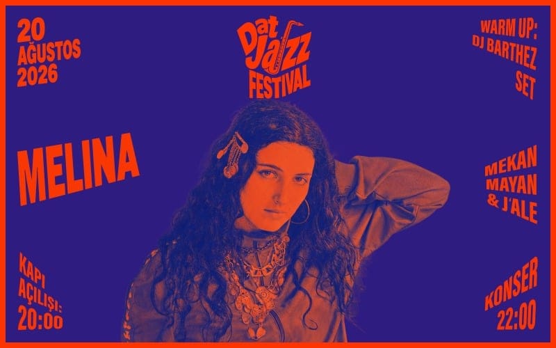 MELİNA