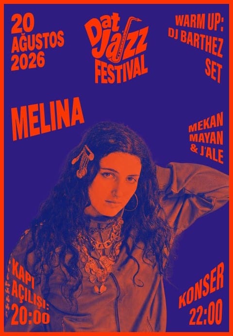 MELİNA
