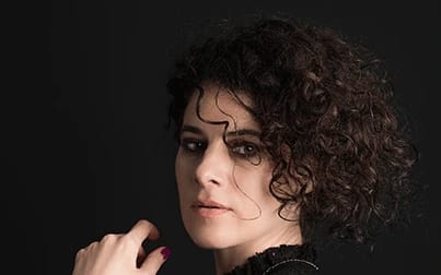 Melis Danişmend