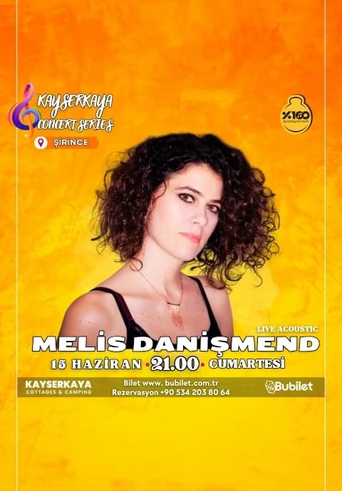 Melis Danişmend