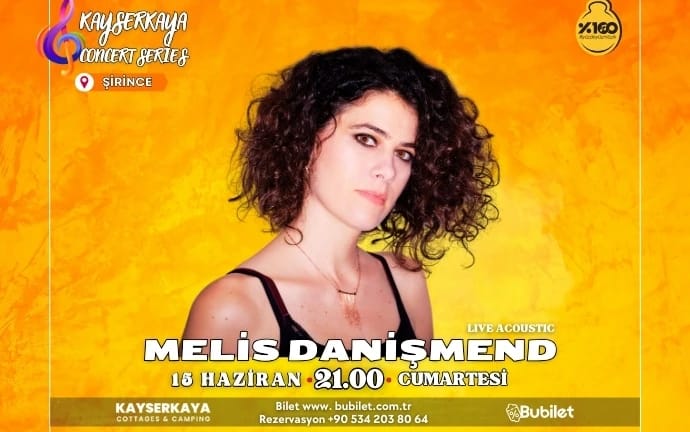 Melis Danişmend