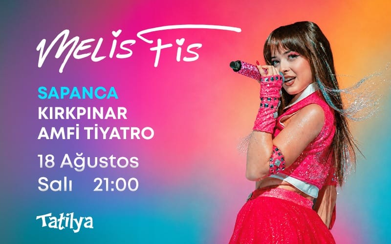 Melis Fis