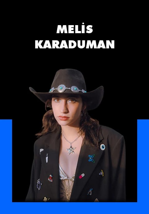 Melis Karaduman Konseri