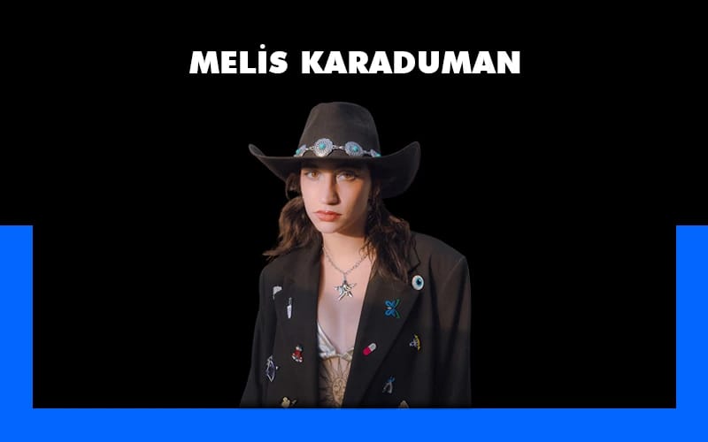 Melis Karaduman Konseri