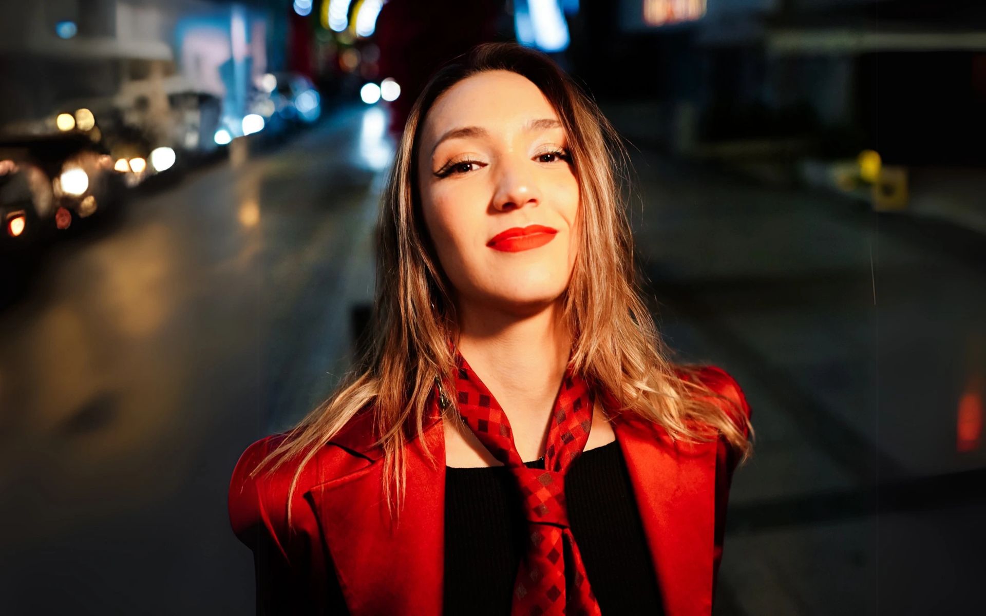 Melis Yelman Konseri