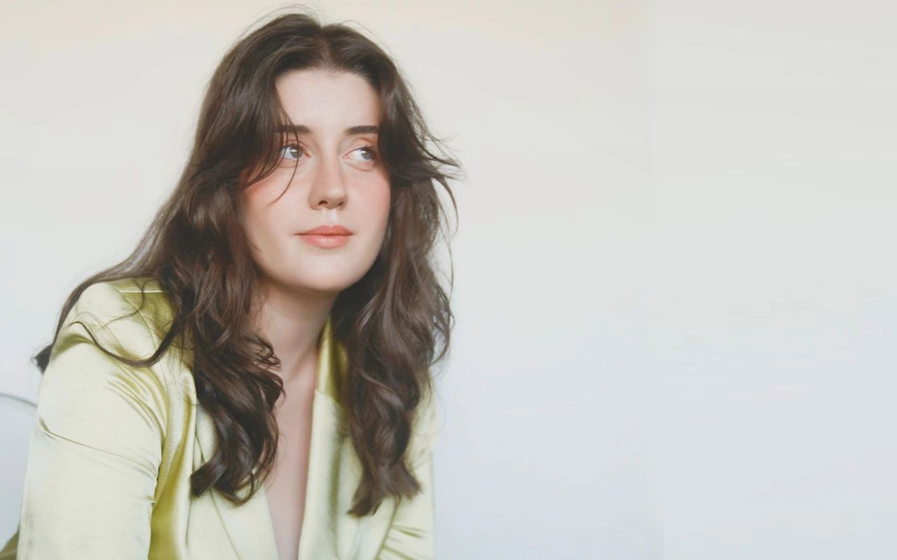 Melisa Besnili Tek Kişilik Stand Up 