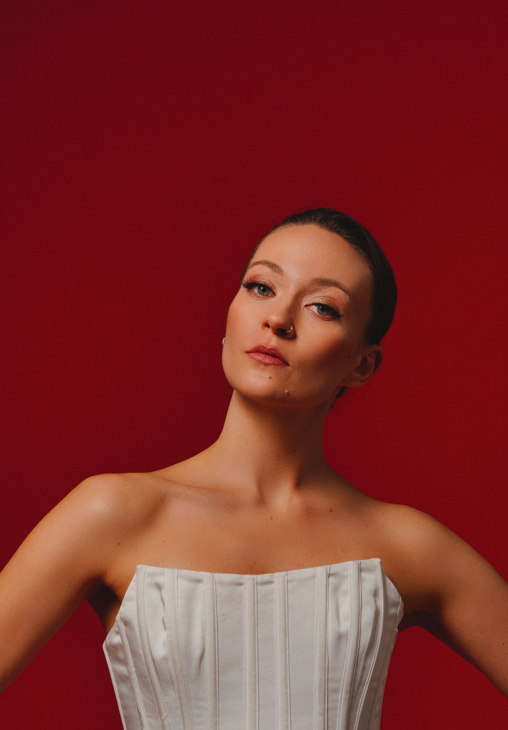 Melisa Karakurt “ Asu” Albüm Lansman Konseri