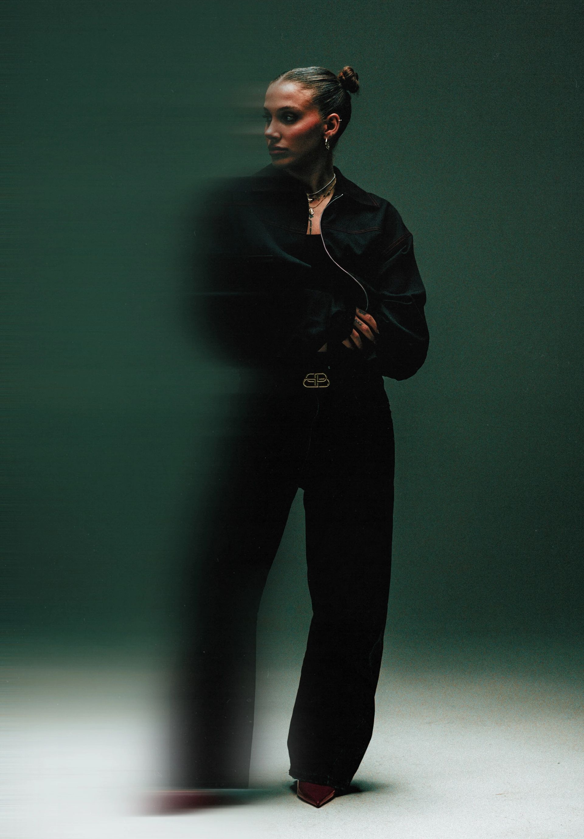 Happy Hour: Meltem Hayırlı | Sommer Klein