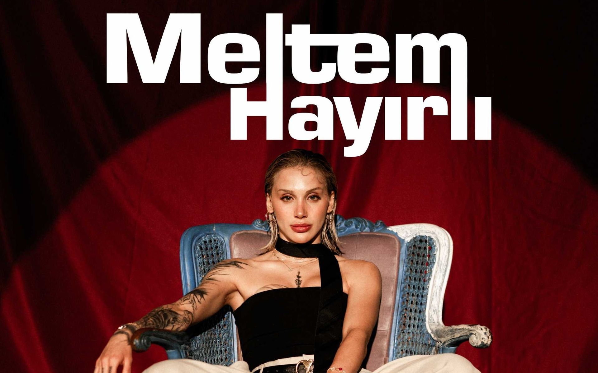 Meltem Hayırlı