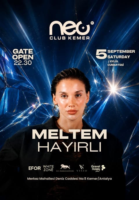 Meltem Hayırlı