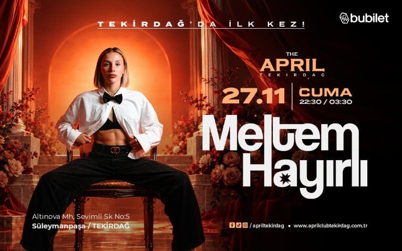 Meltem Hayırlı