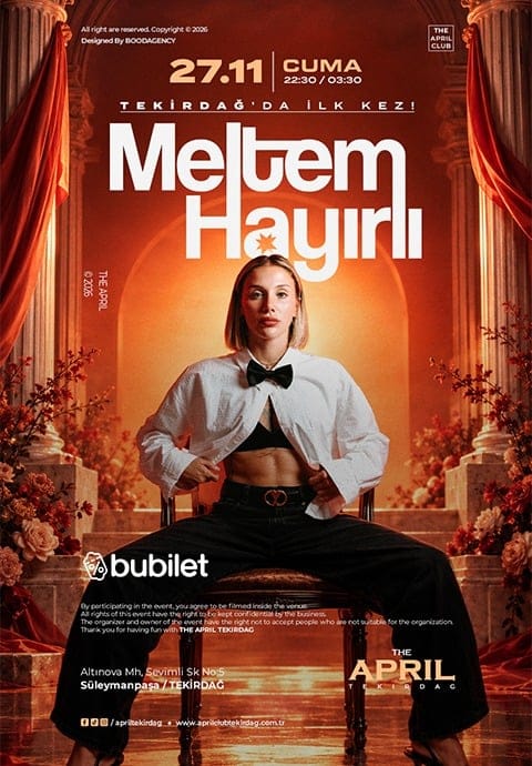 Meltem Hayırlı