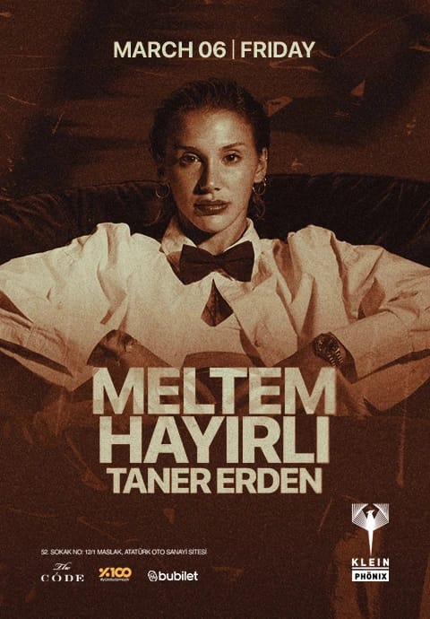 Meltem Hayırlı | Klein Phönix