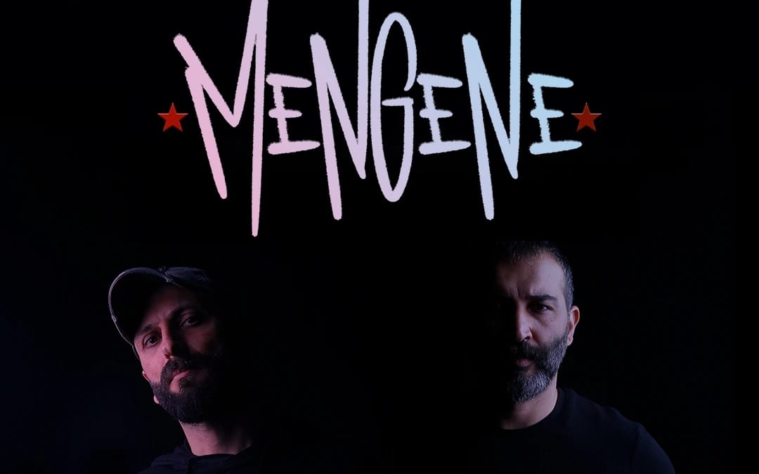 Mengene Konseri