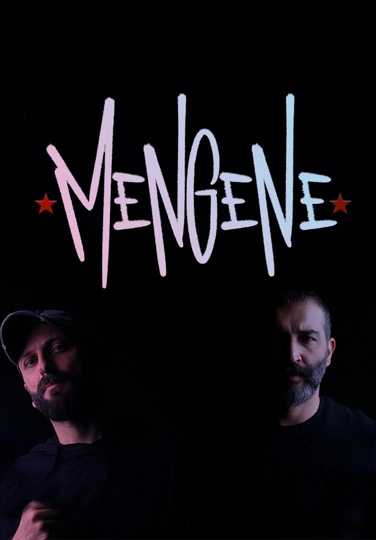 Mengene Konseri