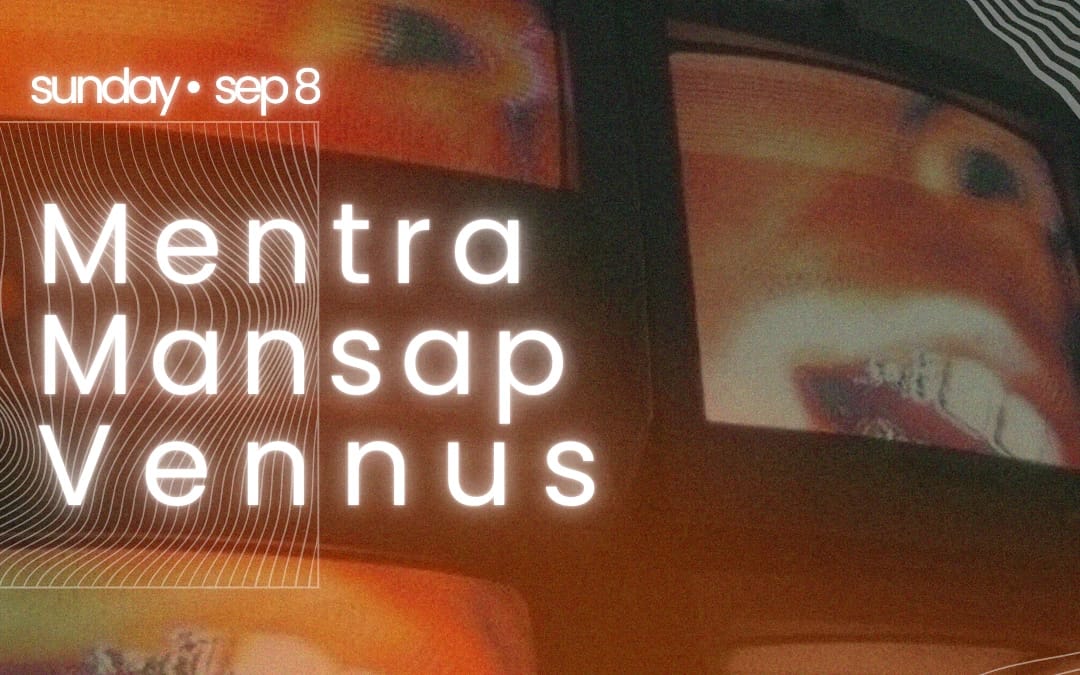 Mentra, Mansap, Vennu