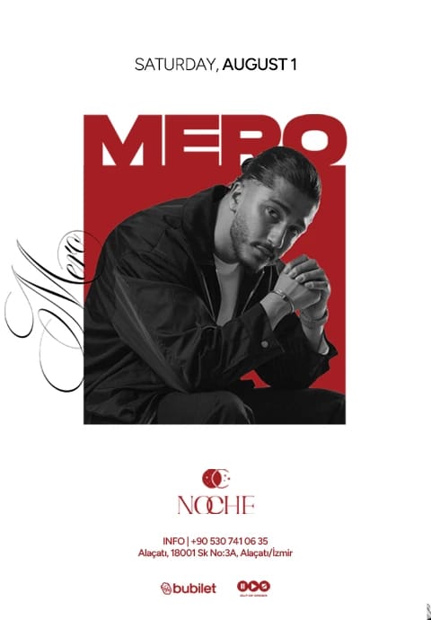 Mero
