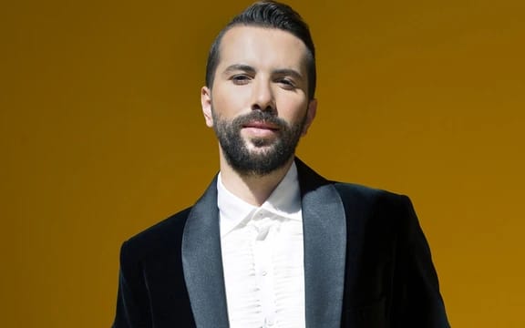 Mert Davran Konseri