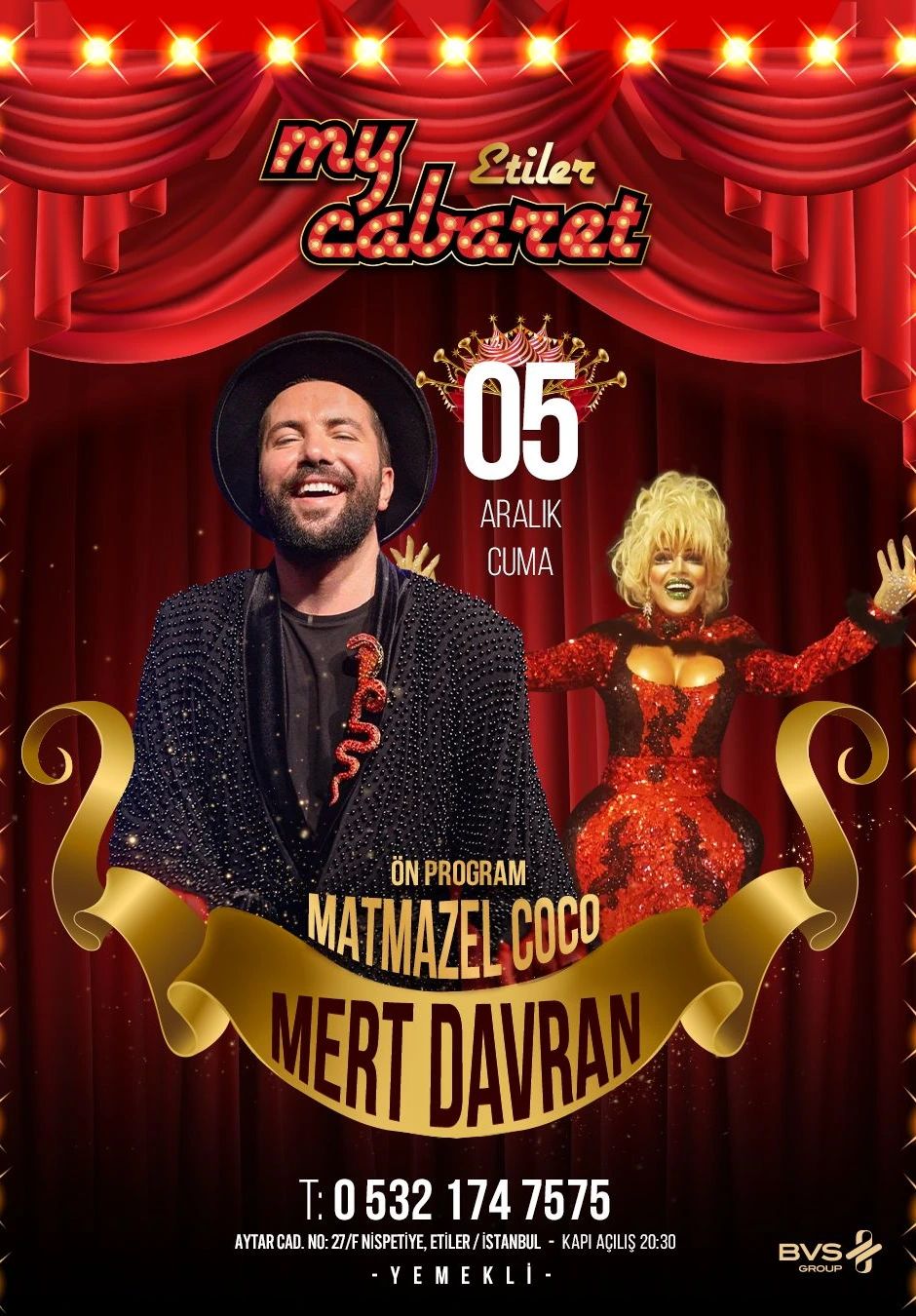 Mert Davran 