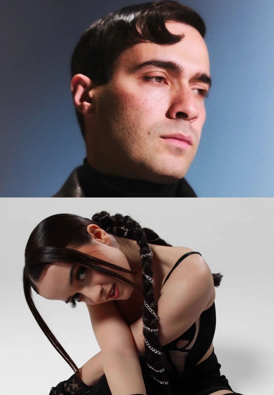 Mert Demir & Melis Fis - Edirne Açıkhava Konserleri