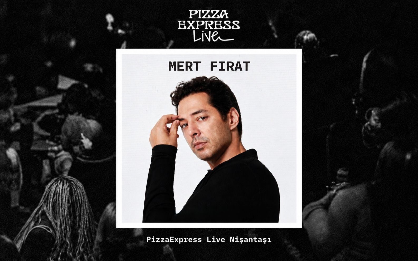 Mert Fırat'ın Sesinden Sevdiğimiz Şarkılar