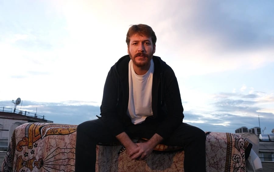 Mert Özcan Konseri