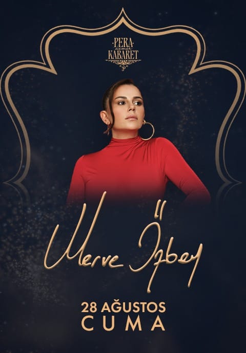 Merve Özbey