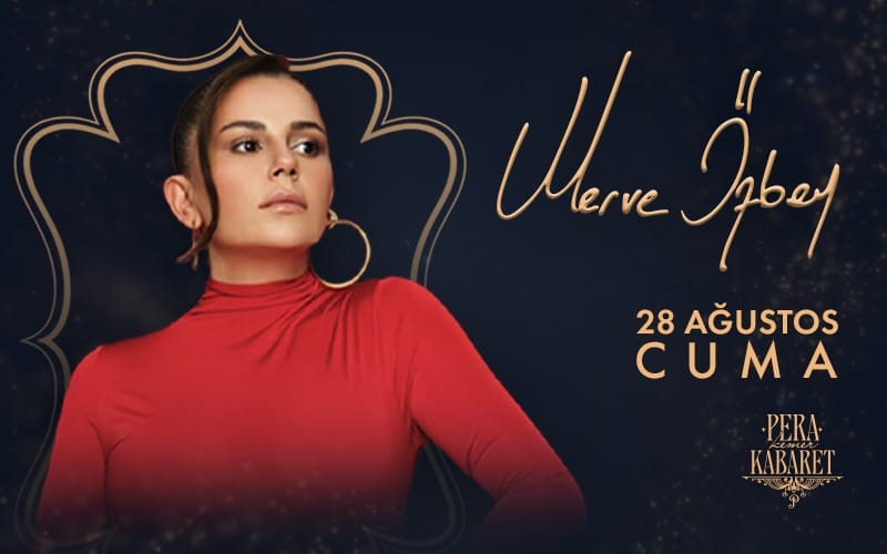 Merve Özbey