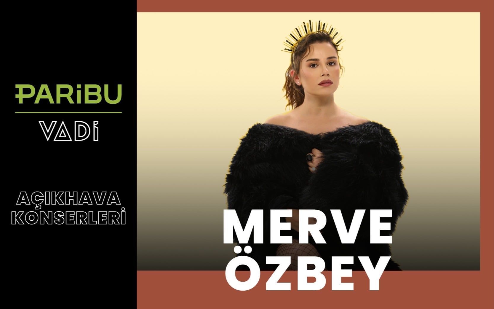 Merve Özbey